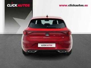 SEAT LEON 1.5 ETSI 150CV FR SPECIAL EDITION DSG