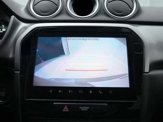 SUZUKI VITARA 1.4 129CV S2 HYBRID