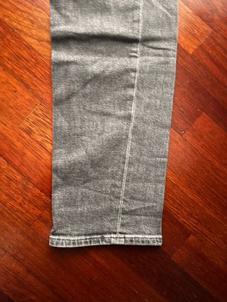 Jeans Calvin Klein W31L32 neri