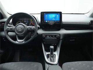 TOYOTA YARIS 1.5 E-CVT 116CV 120H BUSINESS