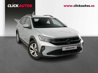 VOLKSWAGEN TAIGO 1.0 TSI 95CV LIFE