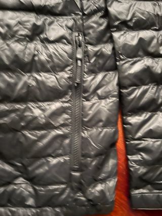 Piumino Replay nero taglia M