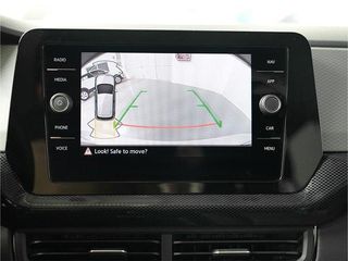 VOLKSWAGEN T-CROSS 1.0 TSI 95CV MAS