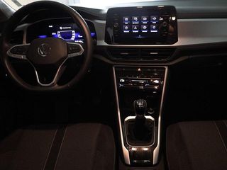 VOLKSWAGEN T-ROC 1.0 TSI 110CV LIFE