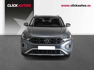 VOLKSWAGEN T-ROC 1.5 TSI 150CV LIFE