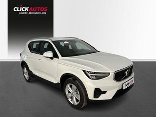 VOLVO XC40 2.0 163CV B3 G CORE AUTO