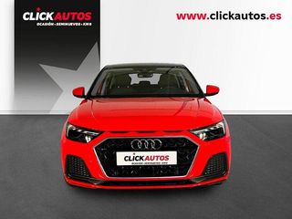 AUDI A1 SPORTBACK 25 TFSI 95CV ADVANCED PACK