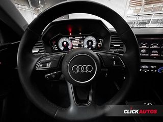 AUDI A1 SPORTBACK 25 TFSI 95CV ADVANCED PACK