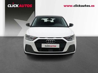 AUDI A1 SPORTBACK 25 1.0 TFSI 95CV EDITION CONNECT