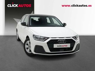 AUDI A1 SPORTBACK 25 1.0 TFSI 95CV EDITION CONNECT