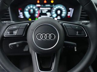 AUDI A1 SPORTBACK 25 1.0 TFSI 95CV EDITION CONNECT