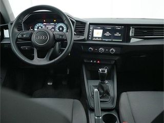 AUDI A1 SPORTBACK 25 1.0 TFSI 95CV EDITION CONNECT