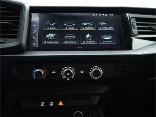 AUDI A1 SPORTBACK 25 1.0 TFSI 95CV EDITION CONNECT