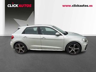 AUDI A1 SPORTBACK 30 TFSI 110CV ADRENALIN STRONIC