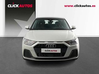 AUDI A1 SPORTBACK 30 1.0 TFSI 116CV ADVANCED
