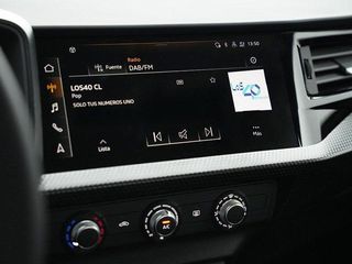 AUDI A1 SPORTBACK 30 1.0 TFSI 116CV ADVANCED