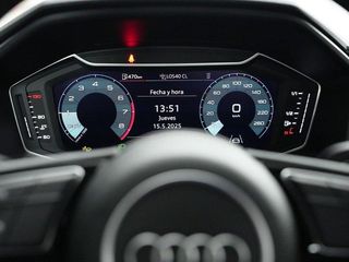AUDI A1 SPORTBACK 30 1.0 TFSI 116CV ADVANCED