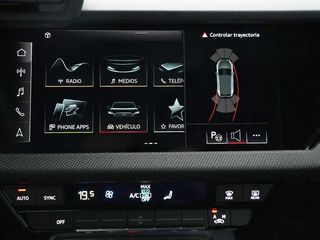 AUDI A3 SPORTBACK 2.0 TDI 116CV 30 SLINE