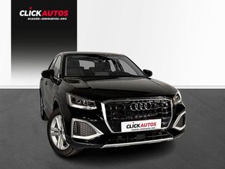 AUDI Q2 1.0 TFSI 110CV 30 ADVANCED