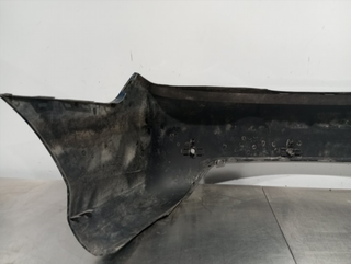 PARAGOLPES TRASERO PEUGEOT 407 COUPÉ