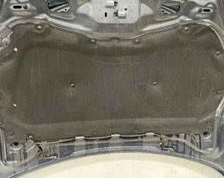 Peugeot 141829 capot 7901s3 508 allure