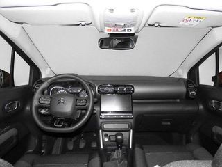 CITROEN C3 AIRCROSS 1.5 BLUEHDI 110CV C-SERIES