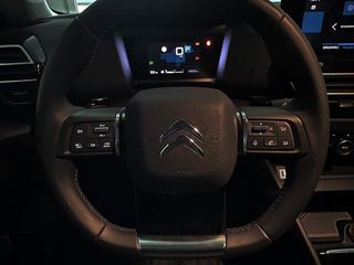 CITROEN C4 1.5 BLUEHDI 130CV FEEL PACK EAT8