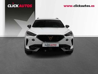 CUPRA FORMENTOR 1.5 TSI 150CV