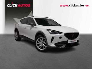 CUPRA FORMENTOR 1.5 TSI 150CV