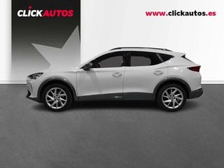 CUPRA FORMENTOR 1.5 TSI 150CV