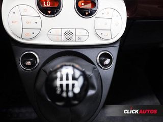 FIAT 500C 1.0 HYBRID 70CV DOLCEVITA