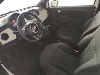 FIAT 500C 1.0 HYBRID 70CV DOLCEVITA