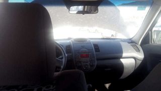 Faro izquierdo kia soul (am) 1.6 cvvt 21325595