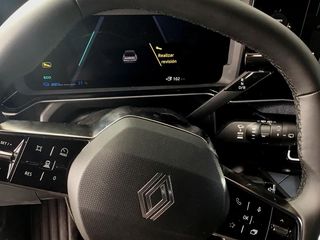 RENAULT Renault 5 E-Tech eléctrico 5 E-TECH ELÉCTRICO techno 110 kW (150 CV) autonomía confort