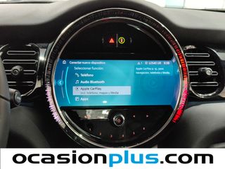 MINI MINI 3 Puertas Cooper S 131 kW (178 CV)