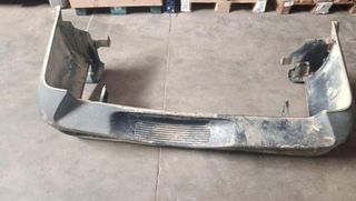 43680 850100f600 paragolpes trasero nissan terrano