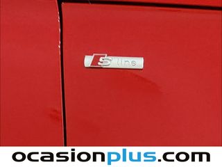 Audi A1 Sportback Adrenalin 1.6 TDI 85 kW (116 CV)