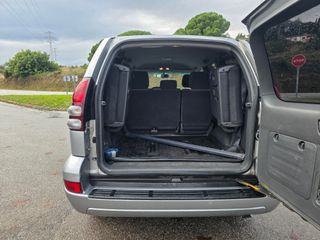 179.400 Kms 8 plazas Toyota 2007 6 velo