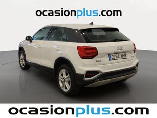 Audi Q2 Advanced 30 TDI 85 kW (116 CV)