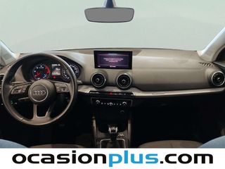 Audi Q2 Advanced 30 TDI 85 kW (116 CV)