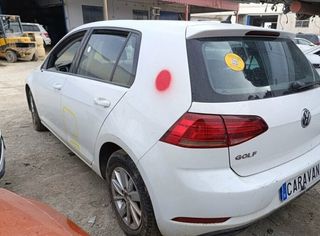 2376528 5g0601025h llanta volkswagen golf vii lim.