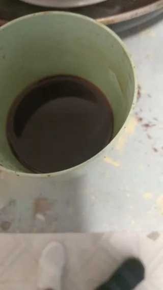 Placa de gas 4 fogones