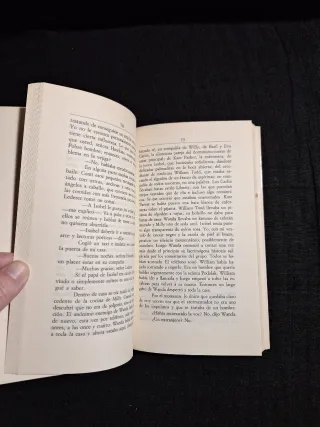 Muriel Spark. Muy lejos de Kensington