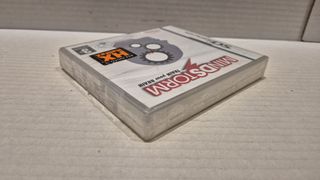 Mindstorm Nintendo DS