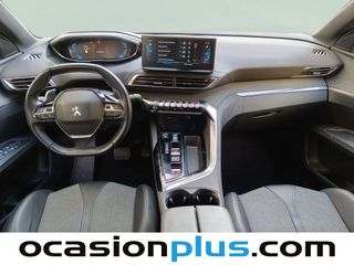 Peugeot 3008 Hybrid 300 Allure Pack e-EAT8 221 kW (300 CV)