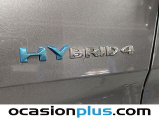 Peugeot 3008 Hybrid 300 Allure Pack e-EAT8 221 kW (300 CV)