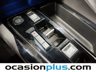 Peugeot 3008 Hybrid 300 Allure Pack e-EAT8 221 kW (300 CV)