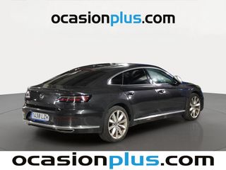 Volkswagen Arteon Elegance eHybrid 1.4 TSI 160 kW (218 CV) DSG