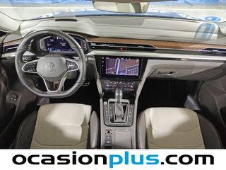 Volkswagen Arteon Elegance eHybrid 1.4 TSI 160 kW (218 CV) DSG