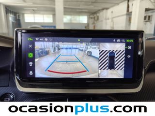 Peugeot 2008 PureTech 130 S&S GT EAT8 96 kW (130 CV)